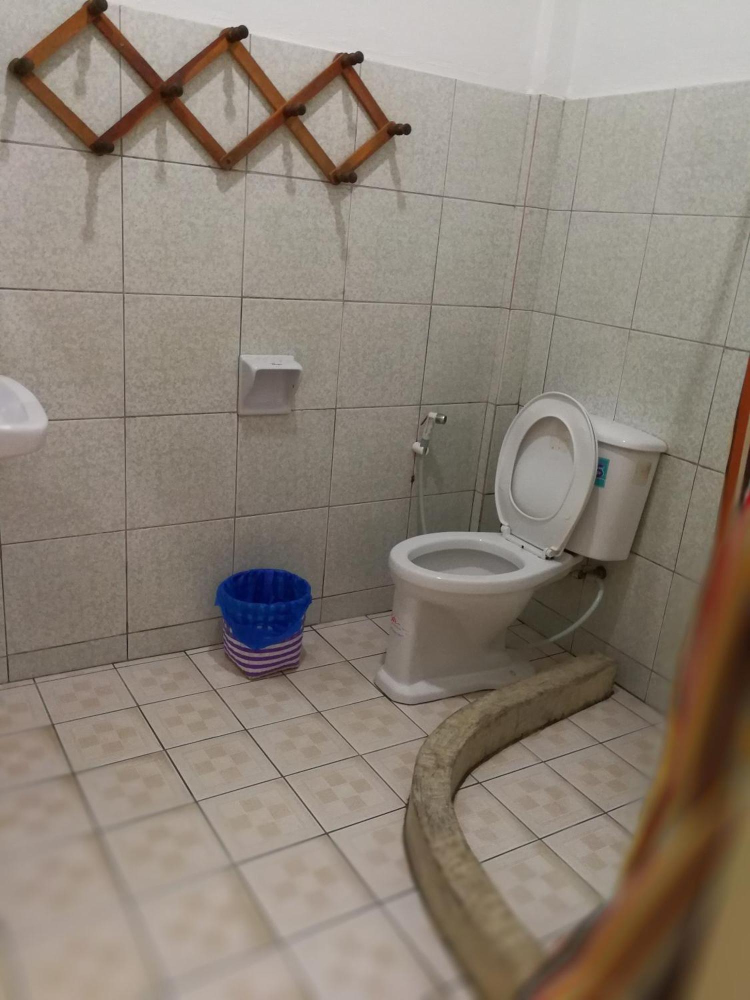 Baan Bua Guest House Чианграй Экстерьер фото